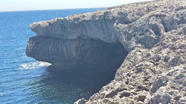 Castell de la Punta de n'Amer