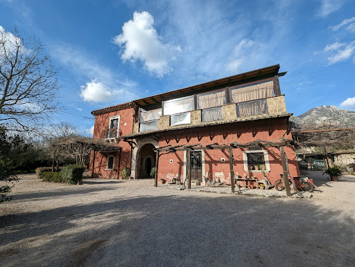 Masseria Grande