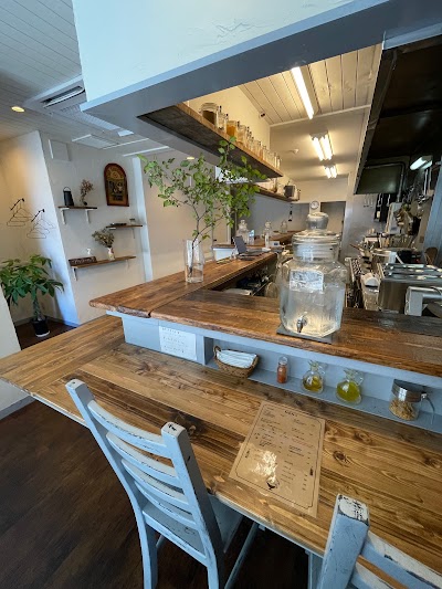 ラーメンとまぜそばのお店Lee