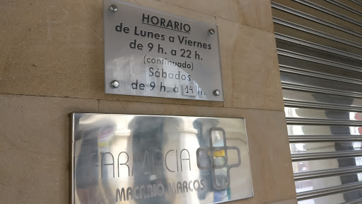 Farmacia Ortopedia Maria Laborda