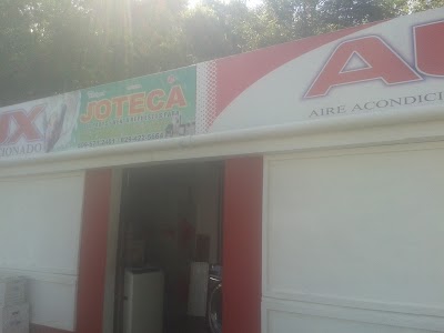 Photos of Tienda Joteca