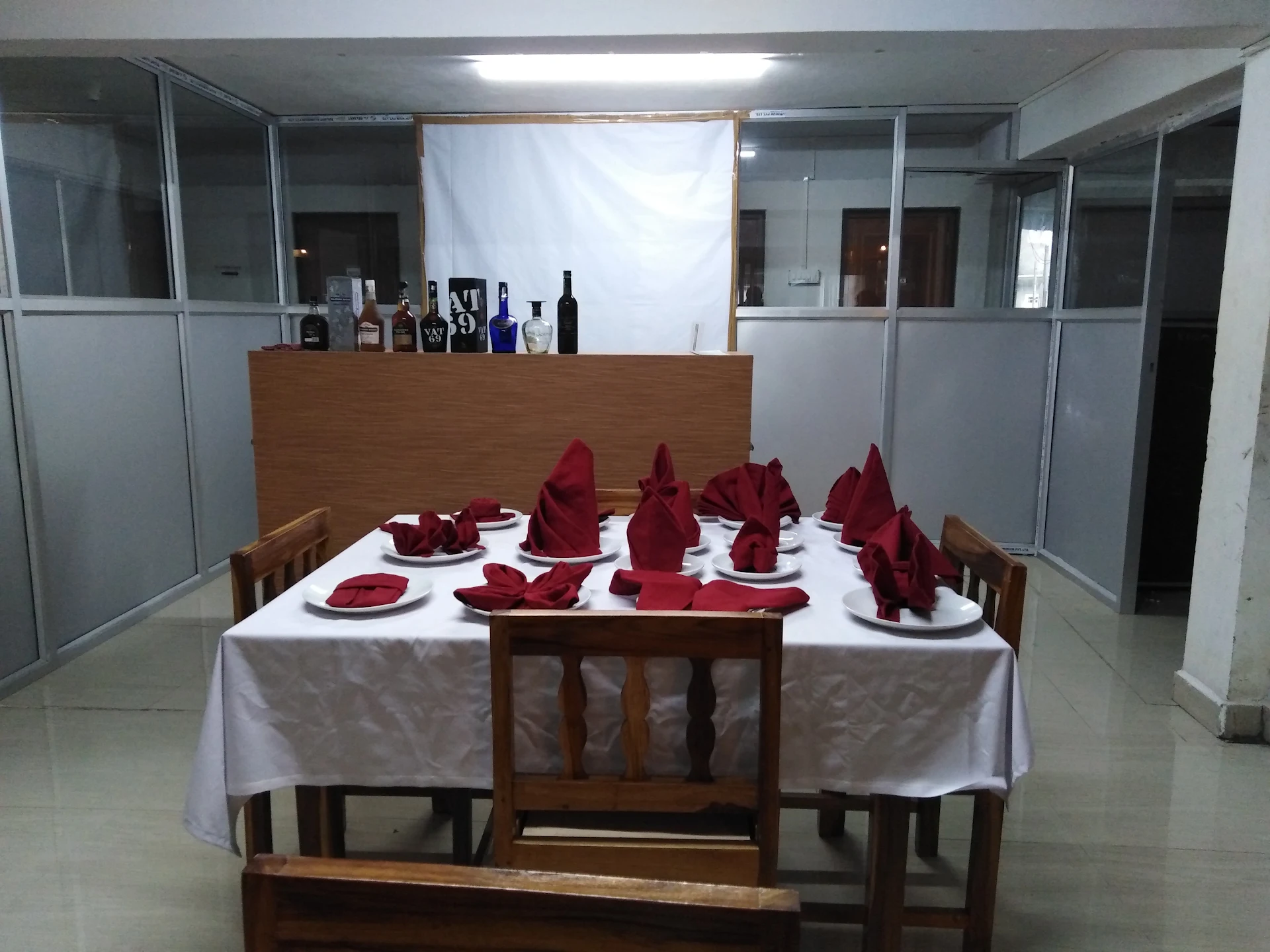 Darjeeling Institute of Skills and Hotel Administration
