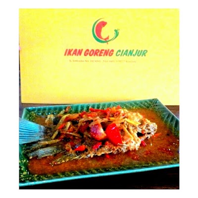 Photos of Restoran Ikan Goreng Cianjur (IGC) Kendari