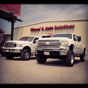 Diesel & Auto Solutions featured image