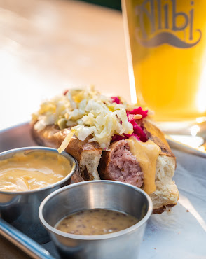 Alibi Ale Works - Truckee Public House by null