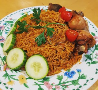 UGO Afrique