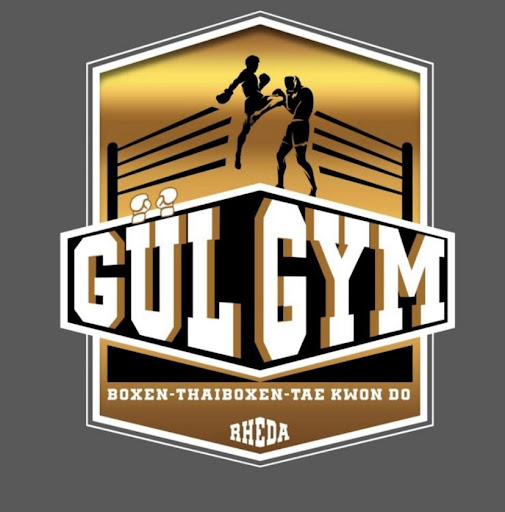 Guel Gym