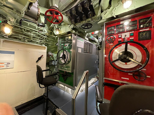 U-2540 - Thumbnail