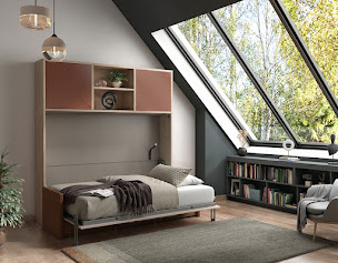 Photo n°14 de Le Géant du Sommeil-Filliung / Magasin de Literie, Chambre à coucher et Dressing à Hombourg-Haut (Magasin de meubles de bureau)