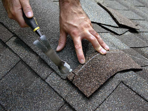 Blas Roofing - Visual