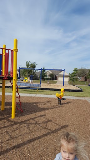 Churchill 118th Street Park - Thumbnail