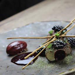 Photo n°7 de L'Huitrier Pie à Saint-Émilion (Restaurant gastronomique)