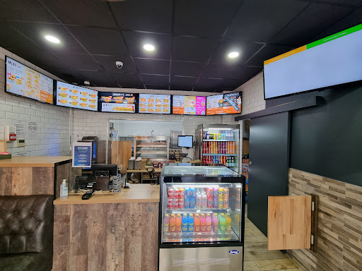 Photo 1 - Burger Shake Dreux