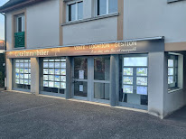 Côté Immobilier à Saint-Marcel