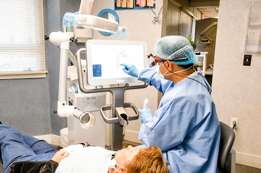 Webster Dental Associates of Manchester