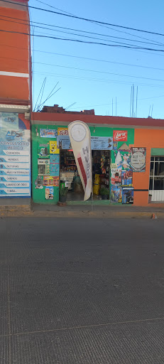 Miscelenea el Jarocho. - Thumbnail