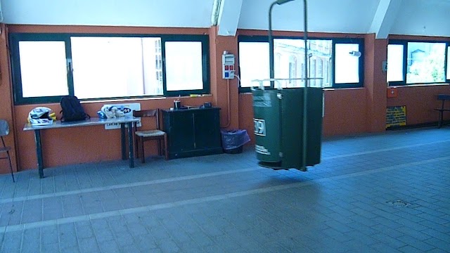 Funivia Laveno - Sasso del Ferro - Lago Maggiore