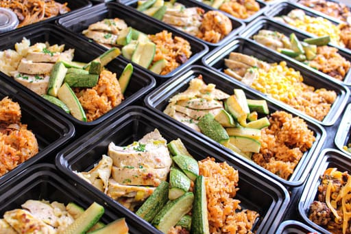 DSD Treats, Meals and Boards
