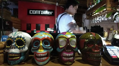 Photos of Container