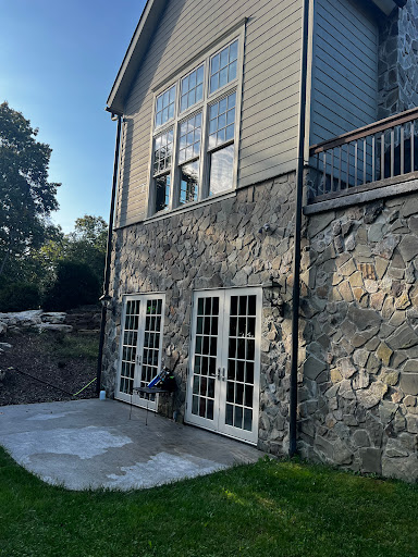 Clouded Spaces Window Cleaning LLC - Thumbnail