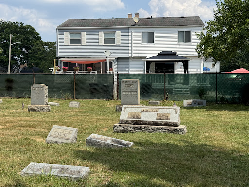 Alger Cemetery