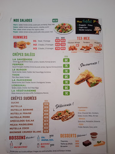 Photo 3 - Le Gourmet Burger