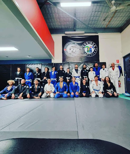 Margaret River Brazilian Jiu Jitsu BJJ Gallery - Australia