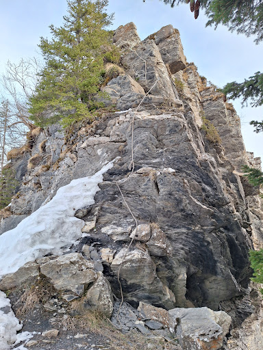 Tête du Planay - Thumbnail