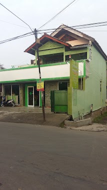 Klinik Medika Utama Pagelaran, Author: YAN YAN PELIYANA