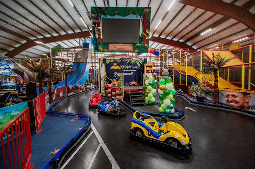 Kiddy Dome Schutterwald Gallery - Germany