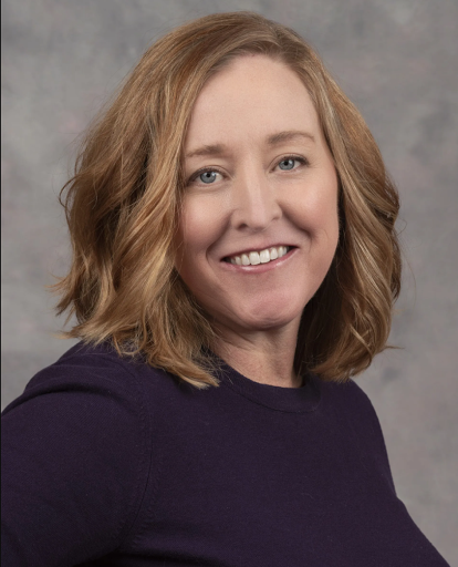 Dr. Danielle Parrott - Thumbnail