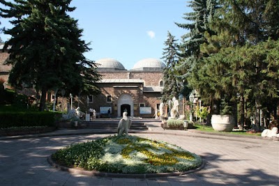 Museum of Anatolian Civilizations