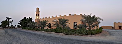 Photos of Ahmed Al Habbai Masjid