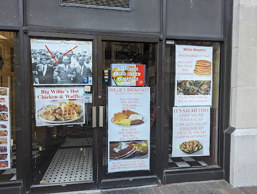 Willie Moore's Restaurant - Thumbnail