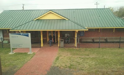 Photos of Cleburne