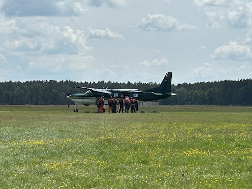 Skydiving Club Mecklenburg e.V. - Thumbnail