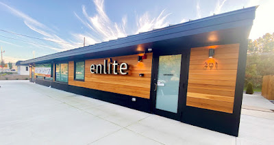 Photo of Enlite Cannabis Dispensary
