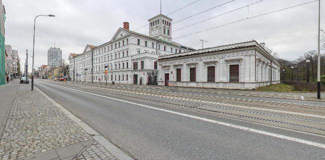 Komentarze i opinie o Krystian Wojewoda Hair Design