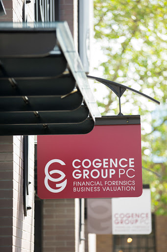 Cogence Group - Visual
