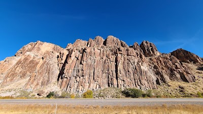 Fishlake National Forest