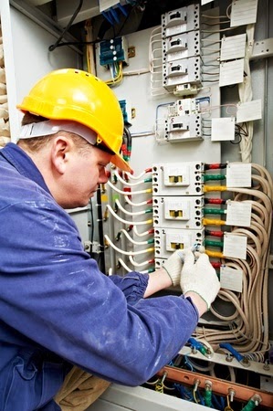 My Irvine Electrician Hero - Thumbnail