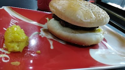 Photos of Mak Taste shop (Kharampatti)