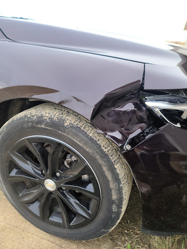 Drevdahl Autobody