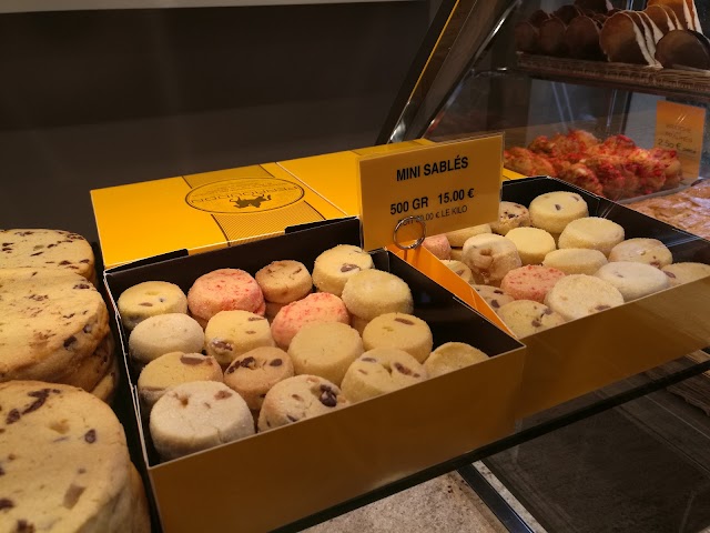 Patisserie Perroudon Bellecour