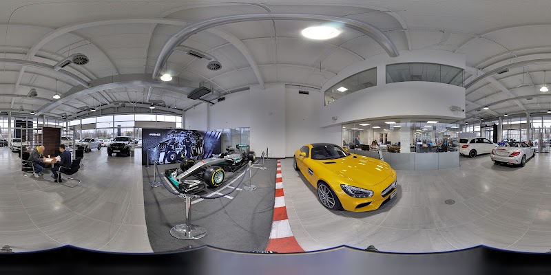 Mercedes-Benz of Lakeside photo 2