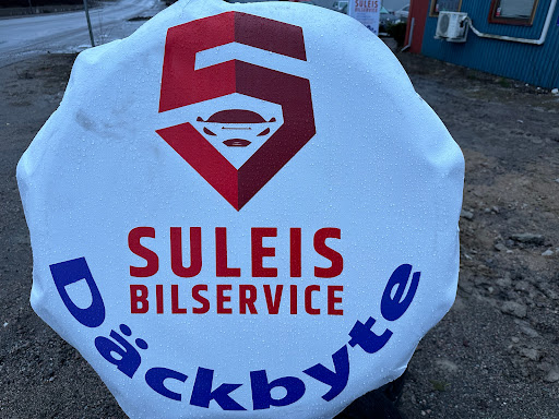 Suleis Bilservice AB - Thumbnail