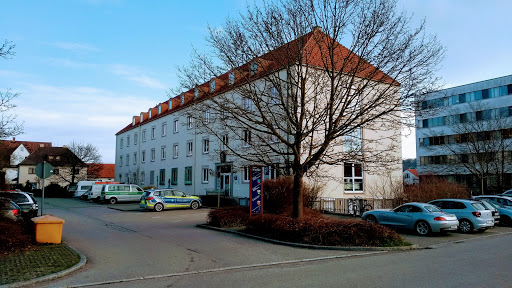 Landratsamt Neu-Ulm - Branch Office Illertissen - Thumbnail