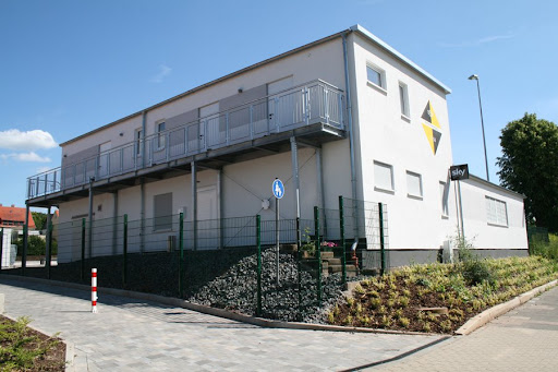 SSV Nörten-Hardenberg Vereinshaus