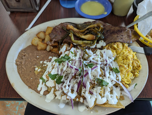 Los Chilaquiles Mexican Restaurant - Thumbnail
