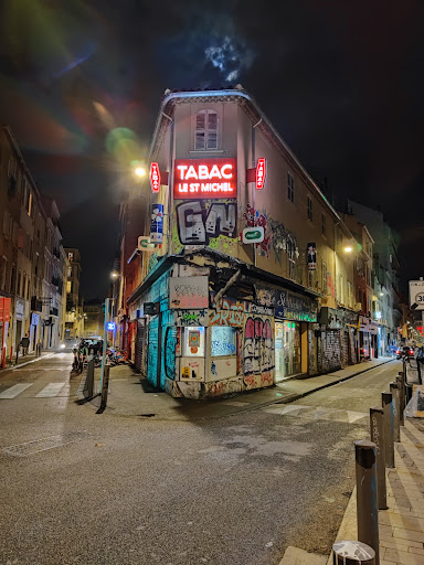Tabac le saint michel - Thumbnail